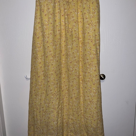 Rolla’s X Urban Outfitters Eve Midi Dress - Picture 6 of 16